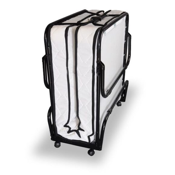 Lüks Katlanır Yatak Katlanır Yatak ile hayata ek yer aç. Çift kişilik