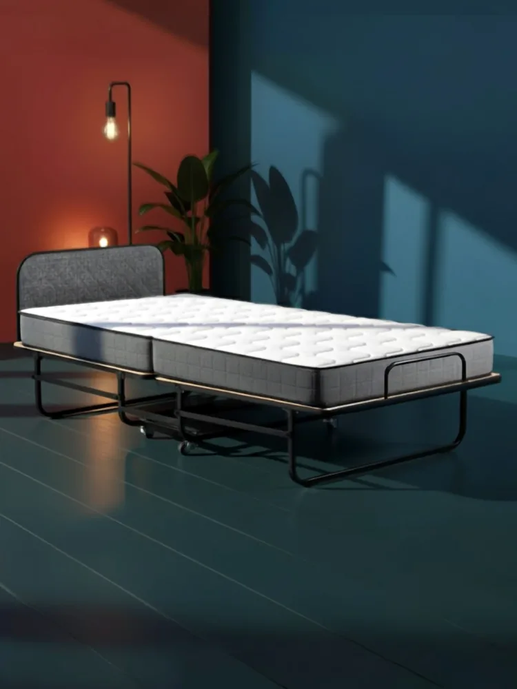 Niron Bonbon Katlanır Yatak