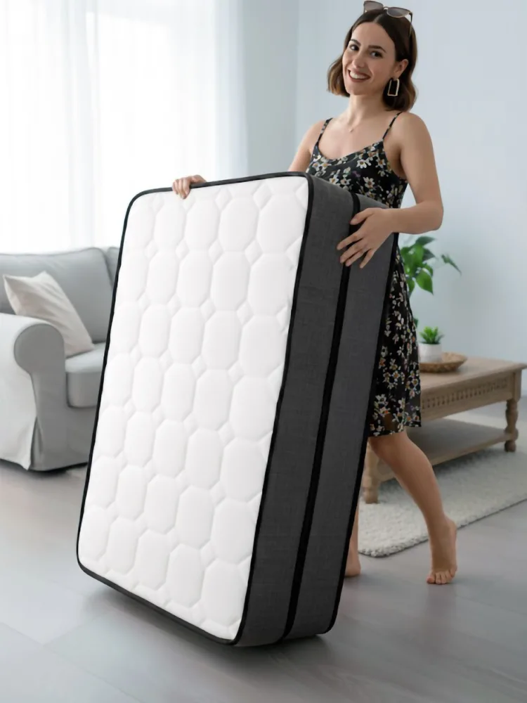 Niron Bonbon Katlanır İç Yatak 90x200